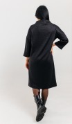 AmberA Платье 1023  Черный фото 3