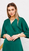 AmberA Платье 1077 и фото 4