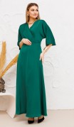 AmberA Платье 1077 и фото 3