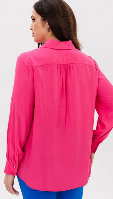 MisLana Блузка 1020 фото 2