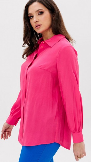 MisLana Блузка 1020 фото 3