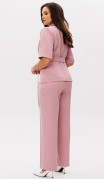 MisLana Костюм 1189 Розовый фото 2