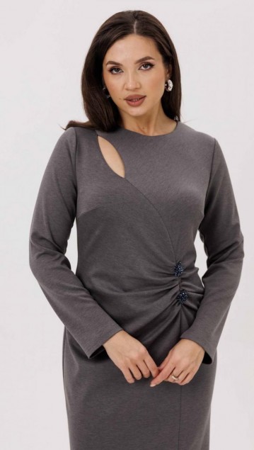 MisLana Платье 1231 фото 5