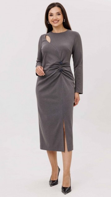 MisLana Платье 1231 фото 2