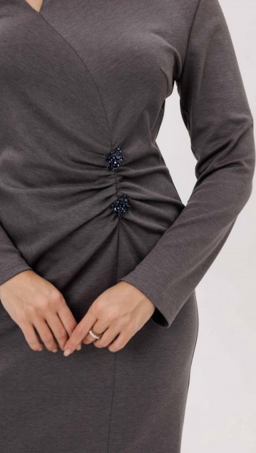 MisLana Платье 1231 фото 4