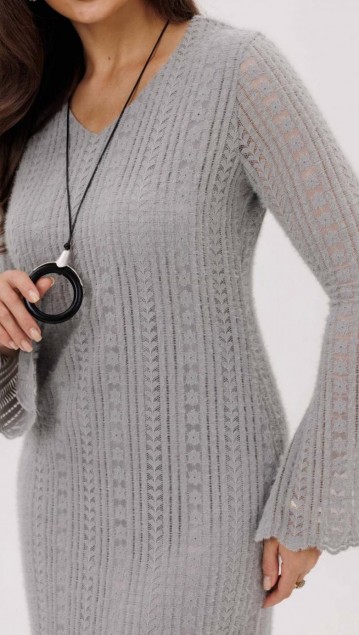 MisLana Платье 1239 фото 6