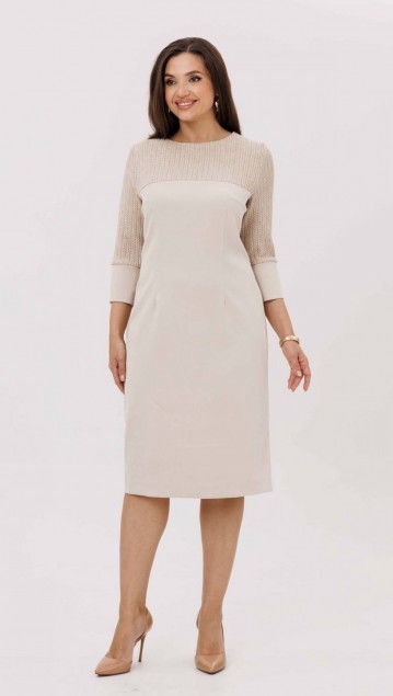 MisLana Платье 1244 фото 5