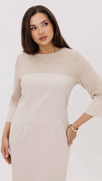 MisLana Платье 1244 фото 3