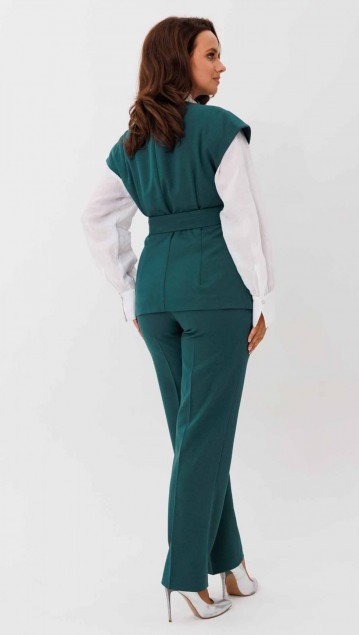 MisLana Комплект 12522 Морская волна фото 5