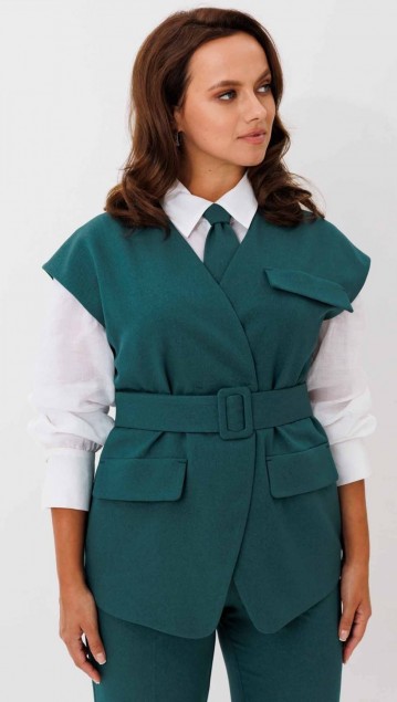 MisLana Комплект 12522 Морская волна фото 4