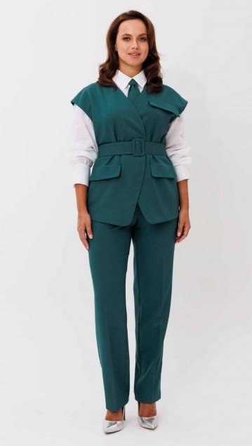 MisLana Комплект 12522 Морская волна 