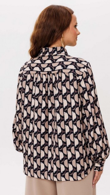 MisLana Блузка 1257 фото 5