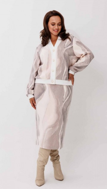 MisLana Костюм 1265 фото 3