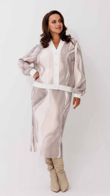 MisLana Костюм 1265 