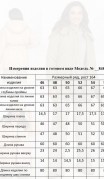 MisLana Куртка С848 фото 7