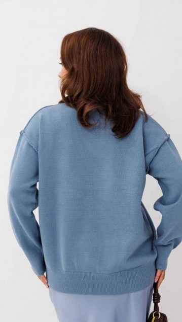 MisLana Джемпер Т100 фото 2