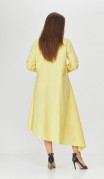 Abbi Платье 1009 желтый фото 3