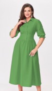 Abbi Платье 1013 зеленый фото 4