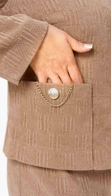 Aira-Style Костюм 24115А фото 11