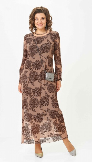 Aira-Style Платье 24430 фото 9