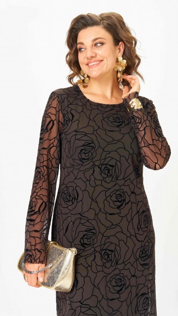 Aira-Style Платье 24430 фото 7