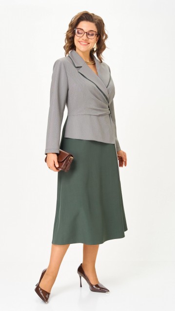 Aira-Style Платье 24431 фото 9