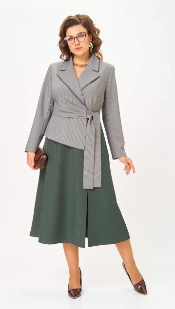 Aira-Style Платье 24431 