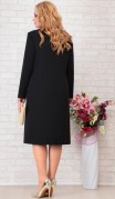Aira-Style Платье 874 Черный фото 3