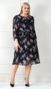 ALANI collection Платье 1953 фото 2