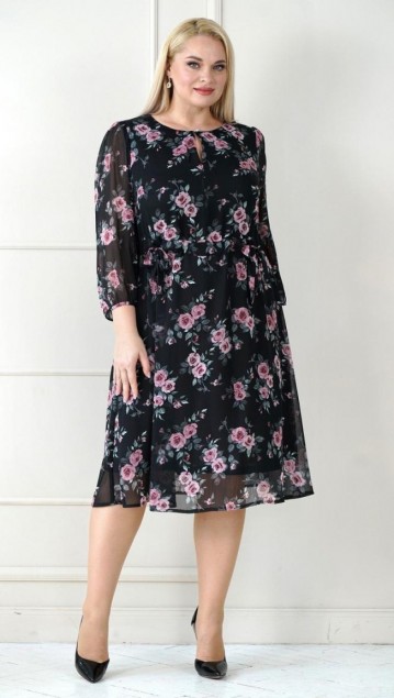 ALANI collection Платье 1953 
