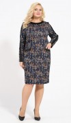 ALANI collection Платье 1983 фото 4