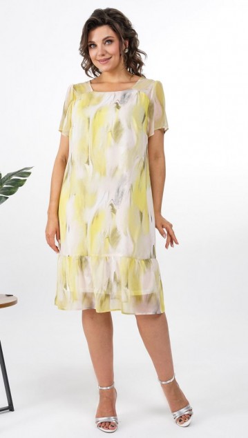 ALANI collection Платье 2377 