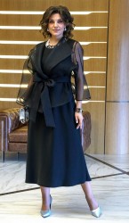  Комплект 2433 Черный