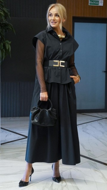 ALANI collection Комплект 2435 