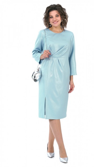ALANI collection Платье 2455 