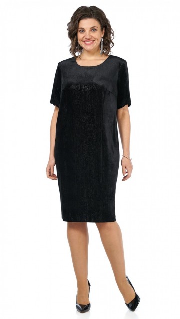 ALANI collection Платье 2468 фото 5