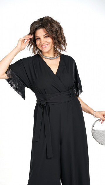 ALANI collection Комбинезон 2474 фото 5