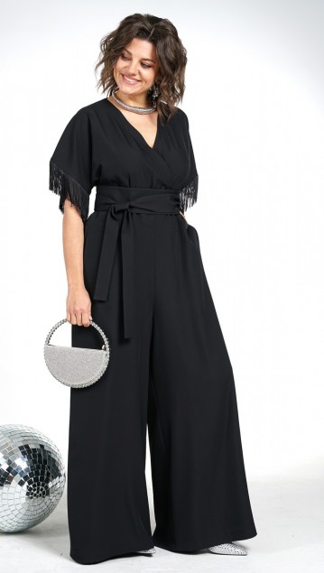 ALANI collection Комбинезон 2474 фото 4