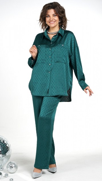 ALANI collection Комплект 2476 Бутылка фото 3