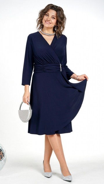 ALANI collection Платье 2477 фото 3