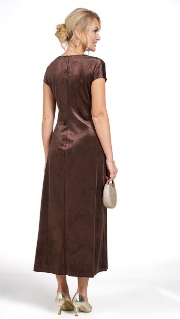 ALANI collection Платье 2480 фото 4