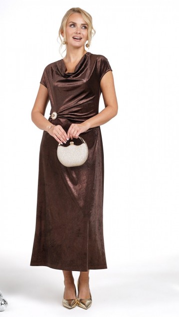 ALANI collection Платье 2480 фото 2