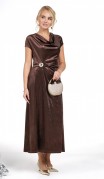 ALANI collection Платье 2480 фото 7