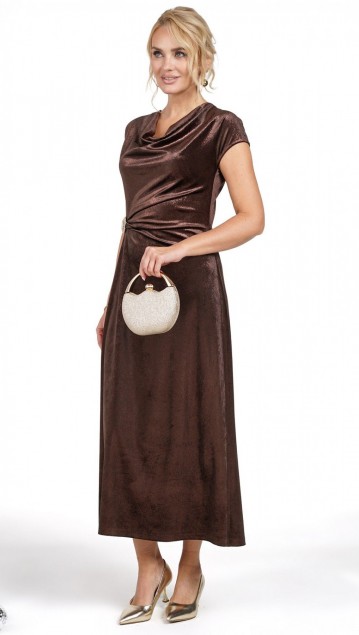 ALANI collection Платье 2480 фото 6