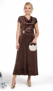 ALANI collection Платье 2480 фото 5