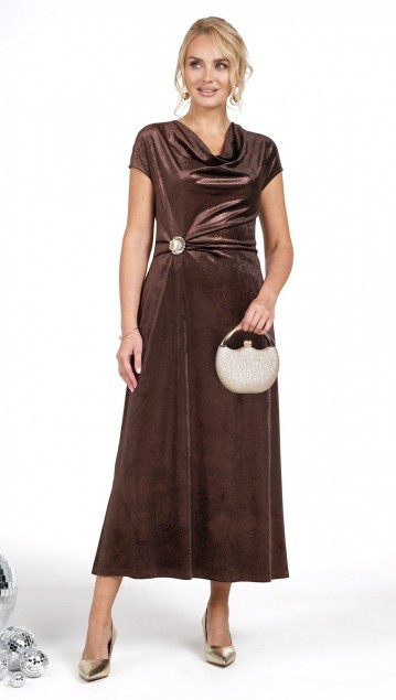 ALANI collection Платье 2480 