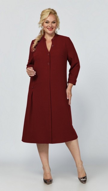 Альгранда Платье 4005-5  Альгранда Платье 4005-5