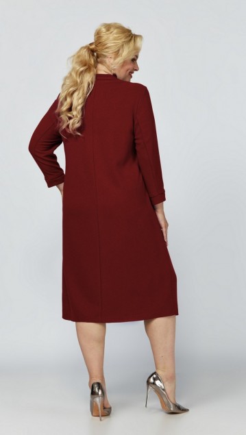 Альгранда Платье 4005-5 фото 3 Альгранда Платье 4005-5 фото 3