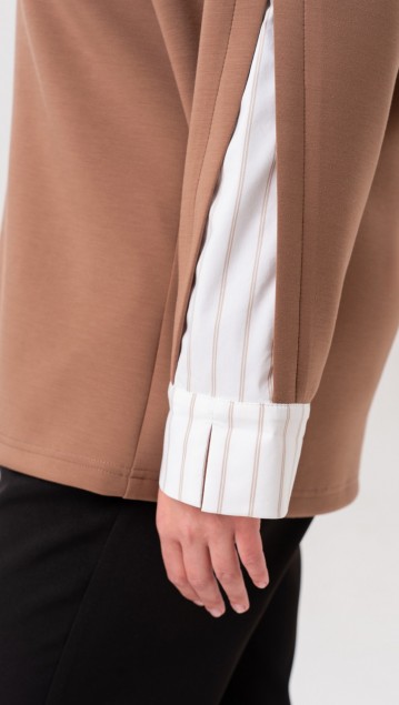 Альгранда Туника 4075-8 фото 4