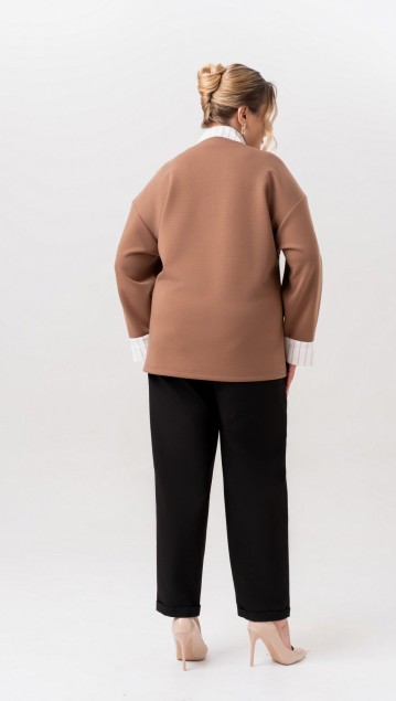 Альгранда Туника 4075-8 фото 5